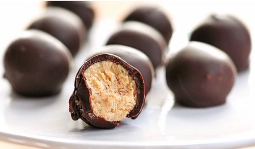 پروژه خط تولید توپ شکلات ایالات متحده — تحویل سریع 15 روزه، اعتماد مشتری را جلب کرد و همکاری بلندمدت را به ارمغان آورد.