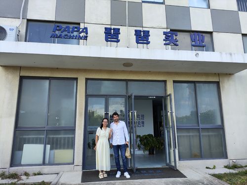 برند بستنی آرژانتینی با تولید توپ انرژی از طریق ماشین پاپا شانگهای نوآوری می کند