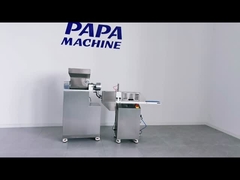 P307 bar extruder machinemachine