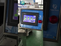 خط تولیدی توپ تاریخ