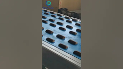 شش خط عصاره انجير پر شده با گيلوتين #shorts