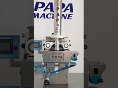 دستگاه تزریق تخم مرغ اسکاتلندی