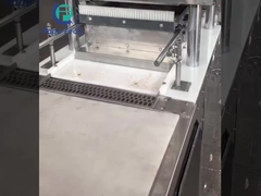 ماشین فشار میان وعده های غذایی