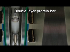 خط تولید دو لایه ی میله