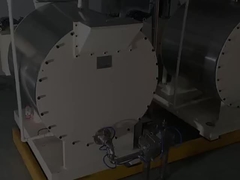 خط تولید ماشین شکلاتی