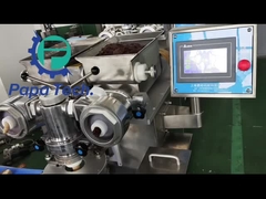 دستگاه ساخت شیرینی با تم شهر