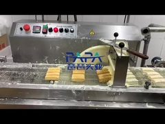 دستگاه شکلات 30 کیلوگرم با تونل خنک کننده