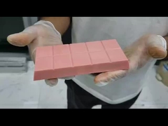 دستگاه شکلات دوبی