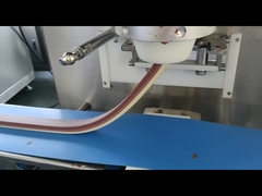 چگونه بارهای پروتئین شکلاتی سه لایه را با Papa P170 درست کنیم! آسان و خوشمزه