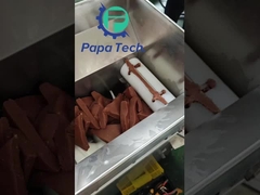 P307 Extruder تجاری - بدون تلاش ایجاد کامل مثلث Scones