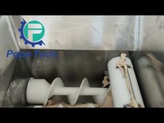 دستگاه اکسترودر P307 برای انجام نوار تاریخ نوار انرژی نوار پروتئین