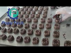 تونل خنک کننده 10 متری سفارشی