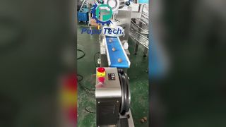 خط تولید توپ پروتئین بلغور جو دوسر