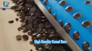 خط تولید چیپس شکلات