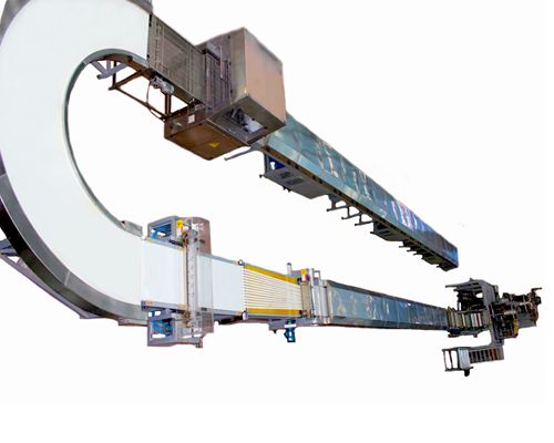 قیمت خوب خط تولیدی کاملا اتوماتیک بار غلات و نوگات آنلاین