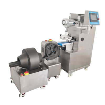 قیمت خوب پاپا P110 Extruder کوچک خمير گرد كننده ، اتوماتيك خمير گرد كننده آنلاین
