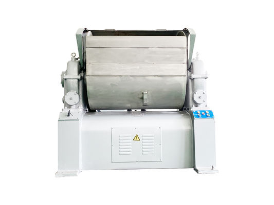 قیمت خوب 150L مخلوط کننده آرد افقی محلول مخلوط کننده با کارایی بالا برای صنعت نان پخت آنلاین