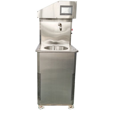 قیمت خوب ماشین 60 کیلو گرم کردن شکلات برای تولید شکلات آنلاین