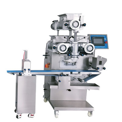 قیمت خوب Three-Layer Protein Bar & Energy Bar Production Line  آنلاین