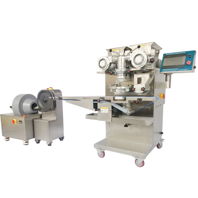 قیمت خوب Automatic Protein Ball Forming Machine 304 Stainless Steel آنلاین