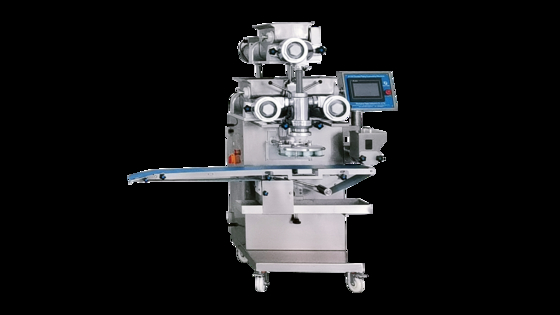 قیمت خوب P188 220 ولت ماشین خودکار برای کوکی های دو رنگی 40 تا 120 عدد/دقیقه آنلاین