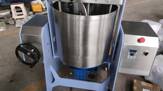 قیمت خوب Professional Chocolate Stone Grinder Machine (Melanger) آنلاین