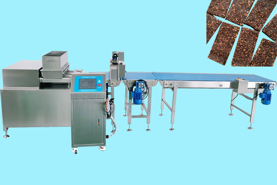 قیمت خوب P400 اکسترودر بار تاریخ 400-600 kg در ساعت ماشین تولید ظرفیت بزرگ آنلاین