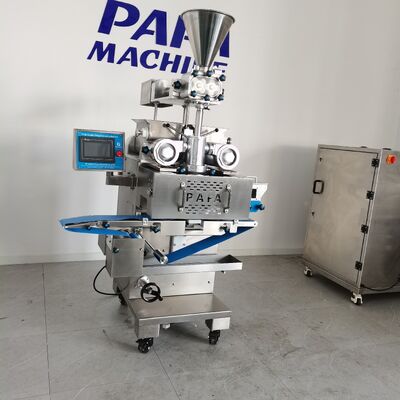 قیمت خوب دستگاه ساخت بولون د ورده با پرکن دوگانه آنلاین