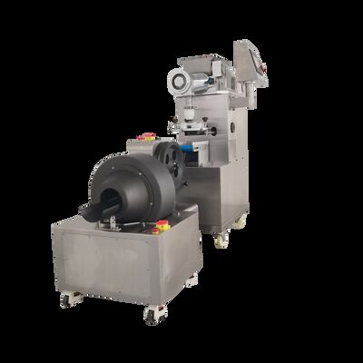 قیمت خوب خط تولید توپ پروتئین آویس با ماشین بابا آنلاین