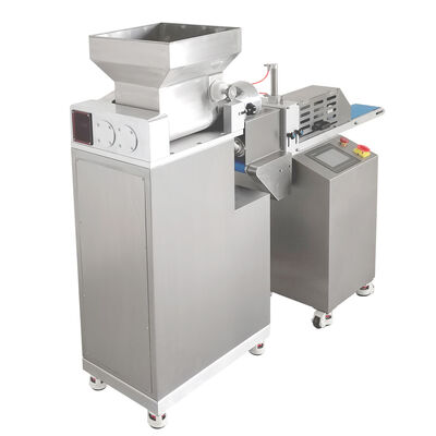 قیمت خوب پاپا کوچک P307 دستگاه تولید دستگاه اکستروژن استرژی آنلاین